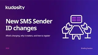Navigating the Government's new SMS rules