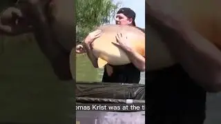 Самый большой пойманный карп № 6! #Карп