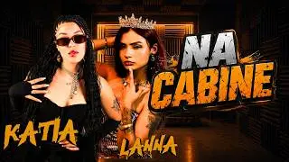 Produ&ccedil;&atilde;o Musical AO VIVO - @CanalKatiaOficial & LANNA 