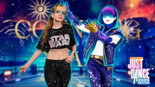 Counting Stars - OneRepublic | Just Dance 2026 Edition