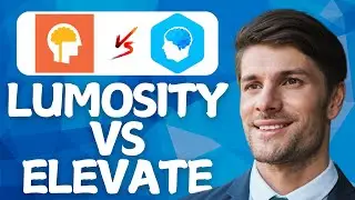 Lumosity против Elevate: приложения для тренировки мозга в 2025 году (что лучше?)