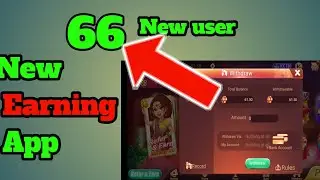 New Earning App without investment Today 2022 | online paise kaise kamaye | Sahil tips