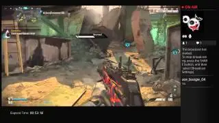 Kem on Strikezone