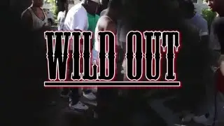 P.Skud - Wild Out Ft. T-Roy