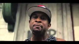B Steels - Can I Live Freestyle (Music Video) Dir Staxx Paysos