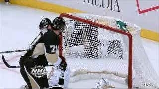 Top 10 Saves of the 2012-13 NHL Season