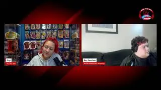 Raw Watch Along 2/2/2026