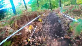 MIJ DH Race Round 5 - Course Preview