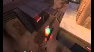 TF2 Sound for Unusuals - Green energy sound