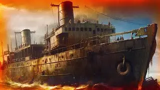 The SS Ourang Medan Mystery