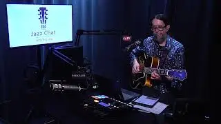 Jazz Chat 1 15 2026 Dream a Little Dream of Me