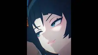 Jane Doe edit | Zenless Zone Zero