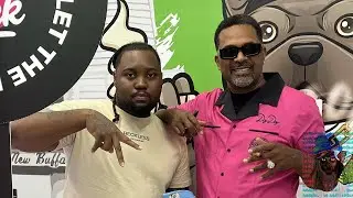 MIKE EPPS FRIDAY MOVIE SIGNING FULL LIVE STREAM. @AMarioFilm