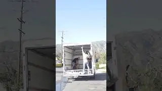 Bait Truck Prank 🤣 #Pranks #JoeySalads #ViralVideos