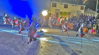 CABALLETES DE SAN JUAN🥳 / ACF M SUNQO LLAQTA 2023