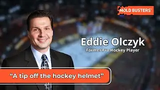Eddie Olczyk 