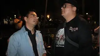 MANU VS BASER/Cuartos/FIN DE AÑO CON LAS MESA F4/4.