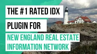 How to add IDX for Northern New England Real Estate Network to your website - NEREN MLS
