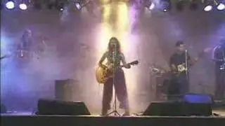 Sylvia Patricia - Sua Mãe Uma TV e Um Gato - Ao vivo