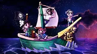 K beezy - Pirata (Prod. SnakeStrife)