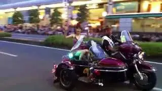 長岡祭り1