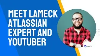 Unlocking Atlassian's Potential: Meet Lameck Oliveira, Your Expert Guide in Portuguese!
