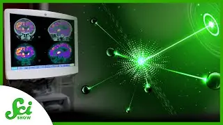What&rsquo;s a Particle Accelerator Doing in a Hospital?