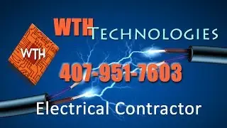 Commercial Electrical Services Atlanta GA
