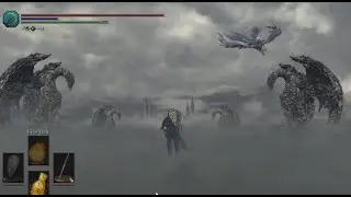 DARK SOULS 3 : NAME/HEADLESS KING (FINAL) (FINAL FINAL)