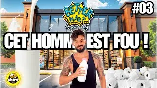 ON BOOSTE LES VENTES AVEC DES PRIX MALINS ! 🧠💸 (Better Mart FR #3)