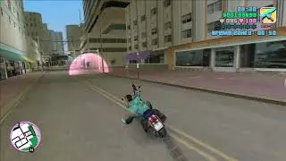 GTA: Vice City - Лёгкое прохождение миссии 