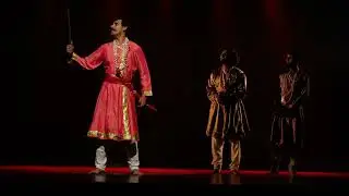 Trade To Territory| Theatre Production| Education through Theatre| Schools| Learn History