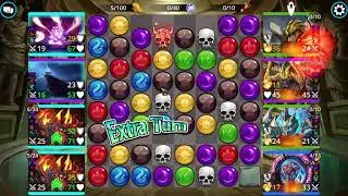 Gems of War Gameplay Tutorial 2