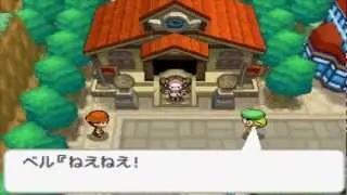 Pokemon Black 2: Blind NUZLOCKE: Episode 3
