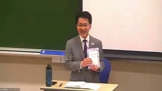 公開シンポジウム「同志社150年の歴史から未来を語る」（シリーズ「同志社150年の歴史から展望する未来への挑戦」第7回）