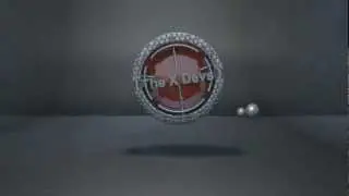 The X Devs Intro