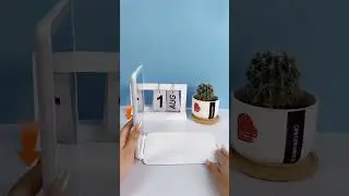 This mirror changed everything! No more tiny mirrors. Perfect for travel & daily use