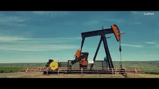 Breaking Bad Oil Drill