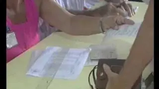 ¿En Cuba no hay elecciones?
