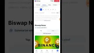 BSW coin today news | Bsw coin latest news | Biswap coin price news #Bswcoin #crypto