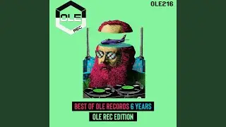 Iberic Trompet (Extended Mix)