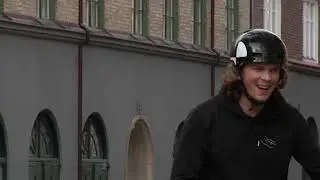 Joacim Lundgren - Raw edit
