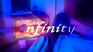 Digital - Infinity (Official Music Video) [Shot by Ferrow]