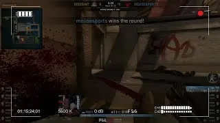 This is why James Bardolph is my favourite commentator