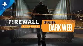 #FirewallZeroHour #DarkWeb #PSVR #STEVIEDVDINVRHD London Style Live