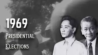 1969 Elections | Kaagi sa Piniliay
