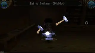 Refine +S toram online