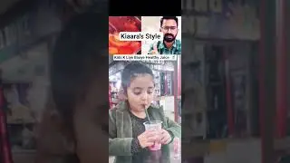 Healthy Juice For Kids 🧃🥤 #shorts #shortsfeed #new #health #trending #food #viral #reels #ytshorts