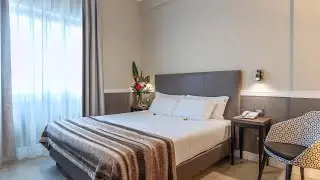 Fragrance Hotel St. Peter, Rome, Italy
