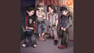 Rush in (feat. Anangga & Yung Caters)